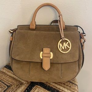 Micheal Kors Handbag - image 1